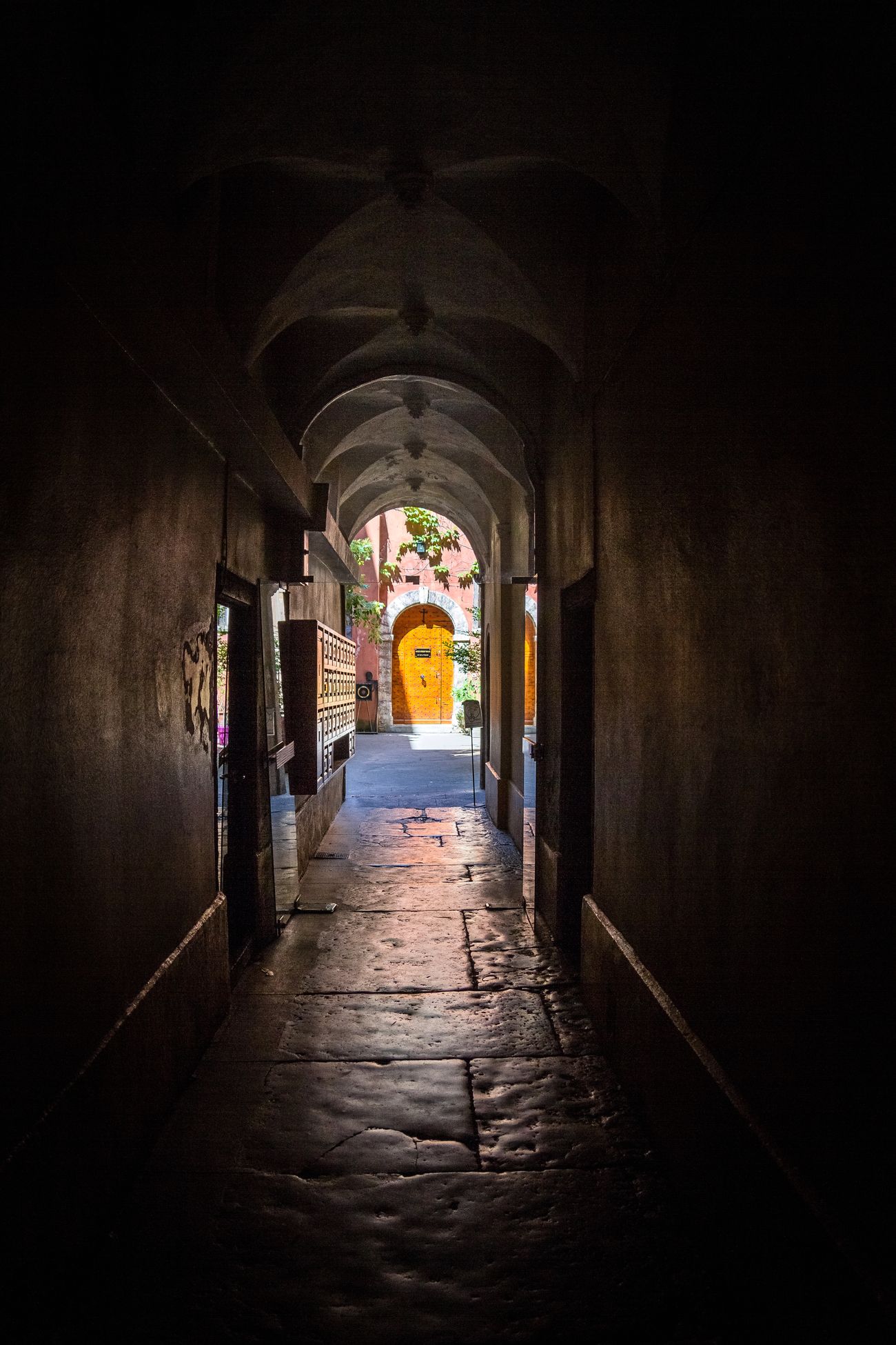 Visiter les traboules de Lyon : tout ce qu’il faut savoir !