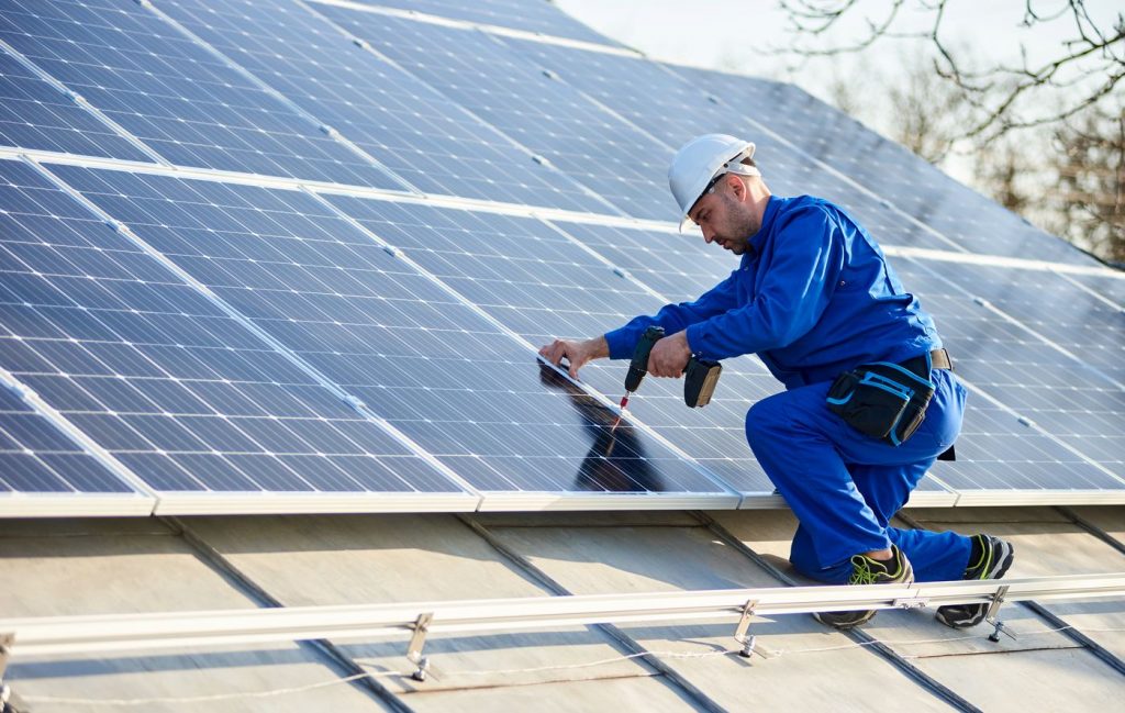 Installateur photovoltaïque : les descriptions techniques sont importantes